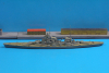 Battelship "OPQ" (1 p.) GER 1939 Hansa S 159